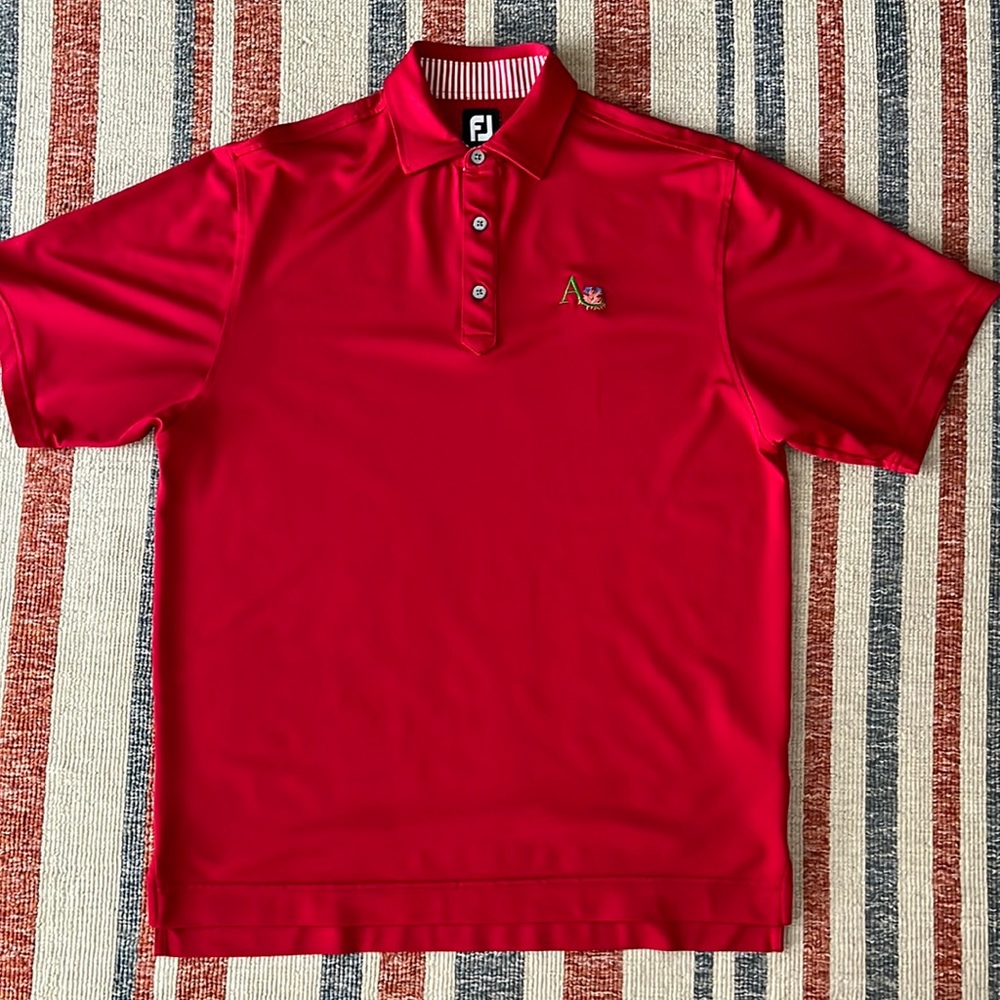 FootJoy Golf Shirt